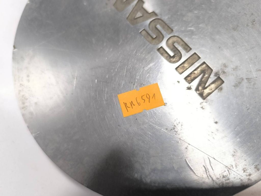 Nissan Maxima 2003 Original wheel cap 403156E100 