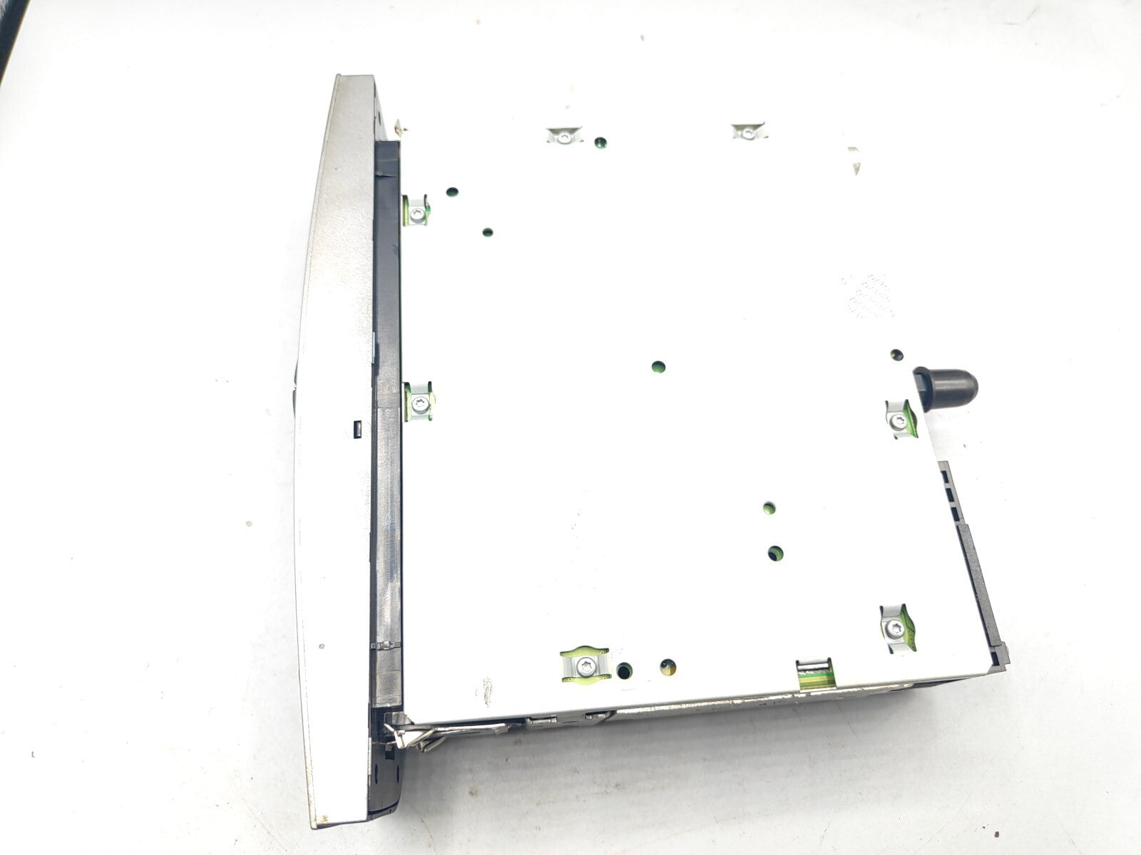 Alfa Romeo 147 1.9JTD 16V 2007 Fully Working Radio 7646304316 / NO CODE