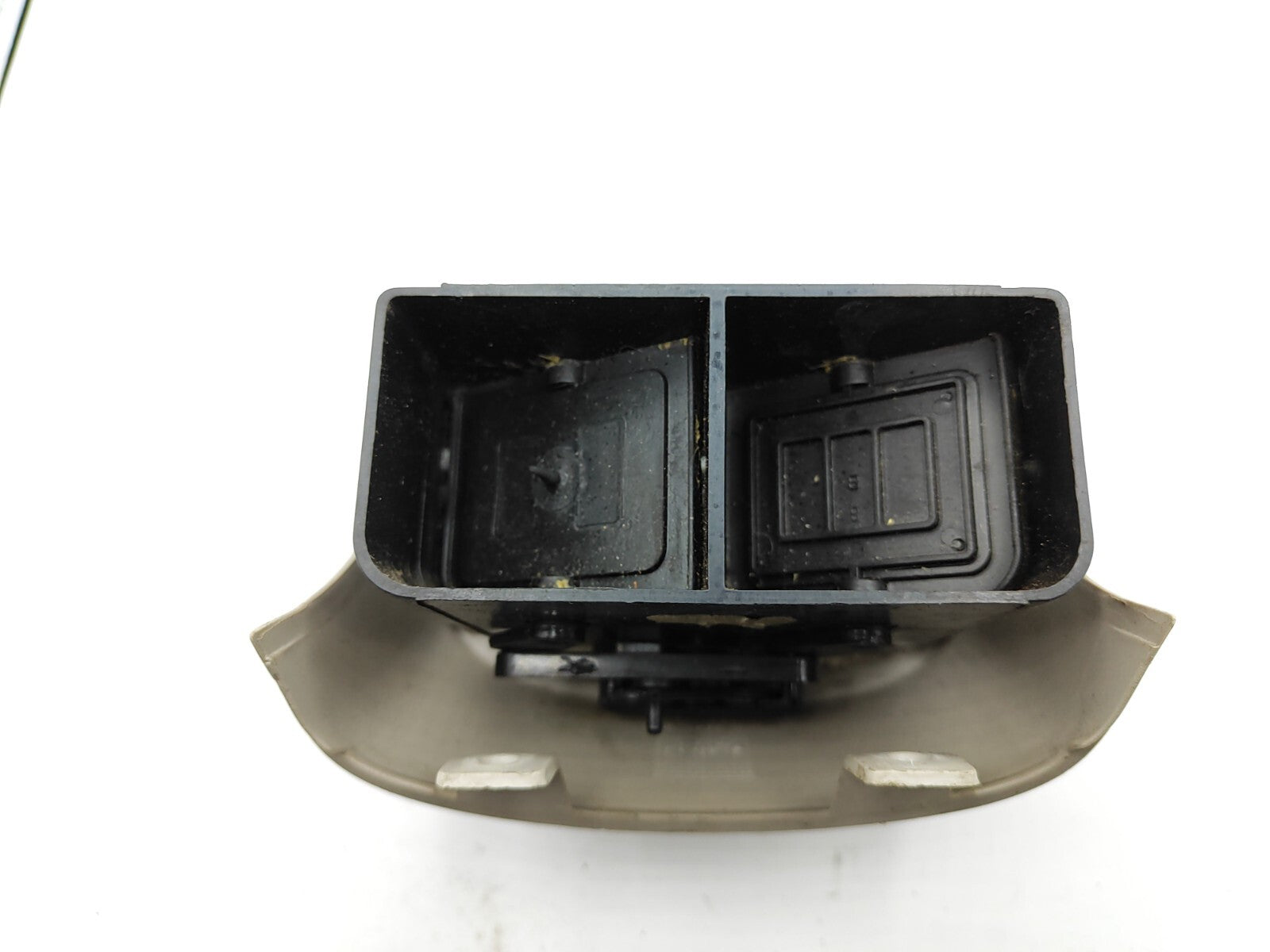 Fiat Stilo Diesel 192 Rear Center Console Air Vent Grill LS347701