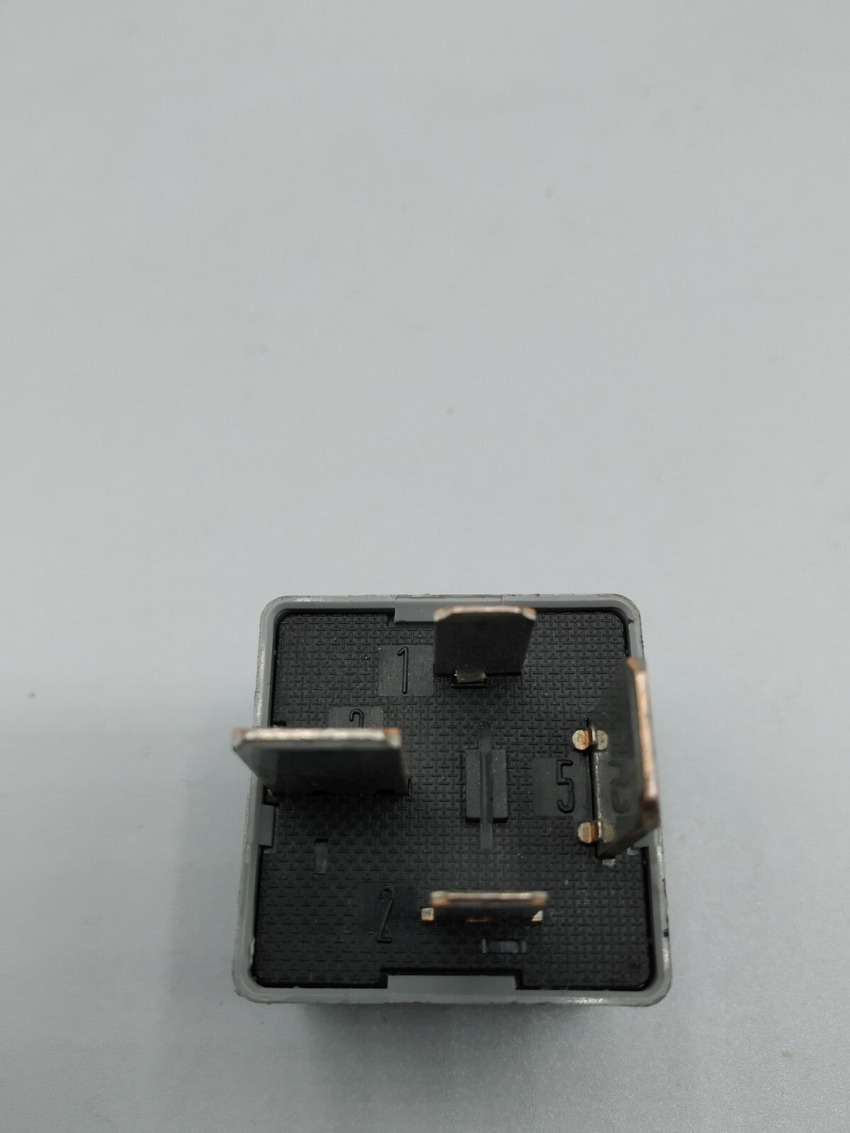 Ford Focus MK1 1.6i 74kW 2004 Relay Control Unit Module F80B14B192AA