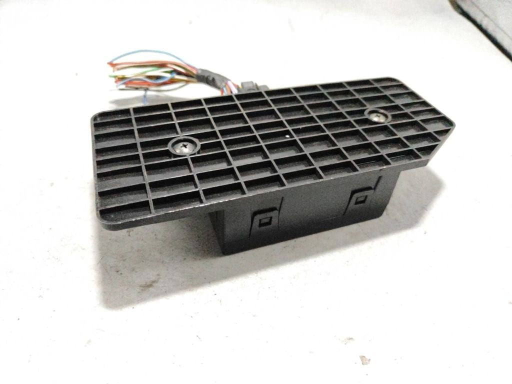 Volkswagen VW PASSAT B5 1999 Comfort convenience body module 5DK00754400 