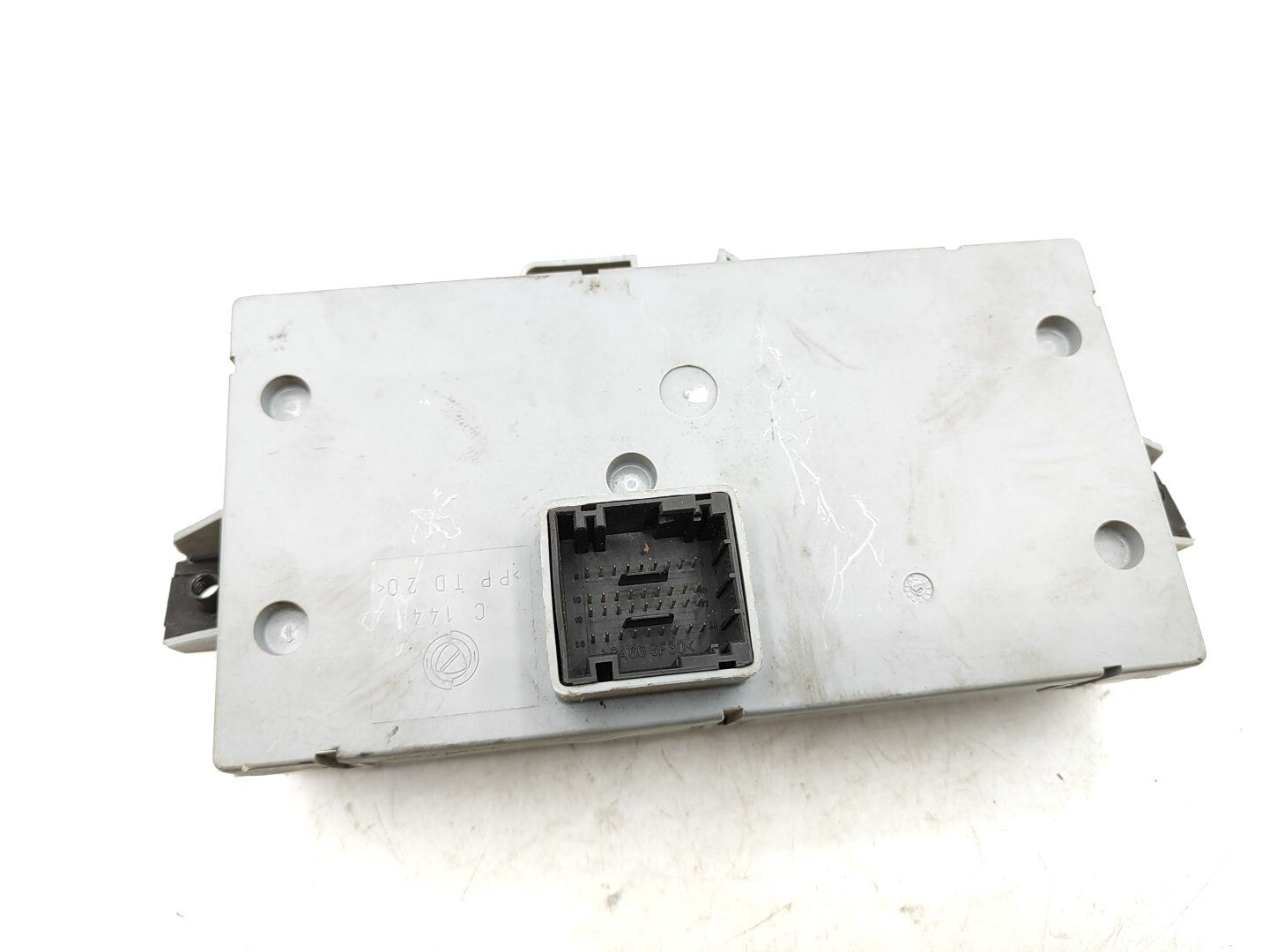 Alfa Romeo 147 1.9JTD 2004 Body Comfort Control Unit Module 46746376