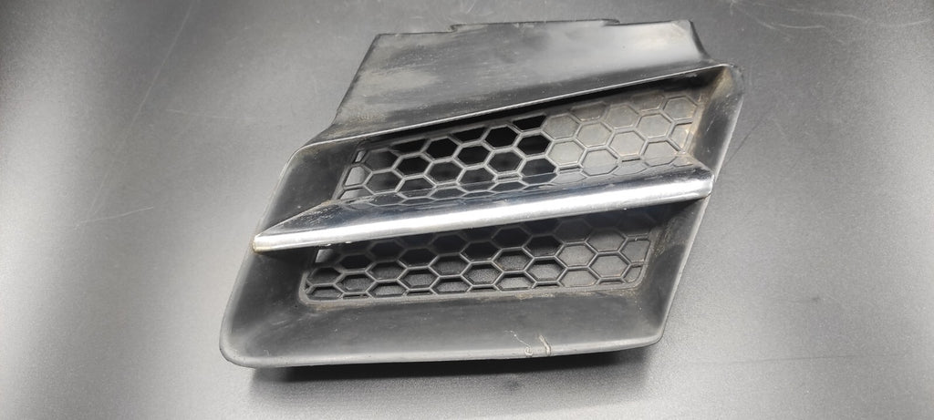 Alfa Romeo 156 Facelift 2004 Front Left Side Upper Bumper Grill LS380112