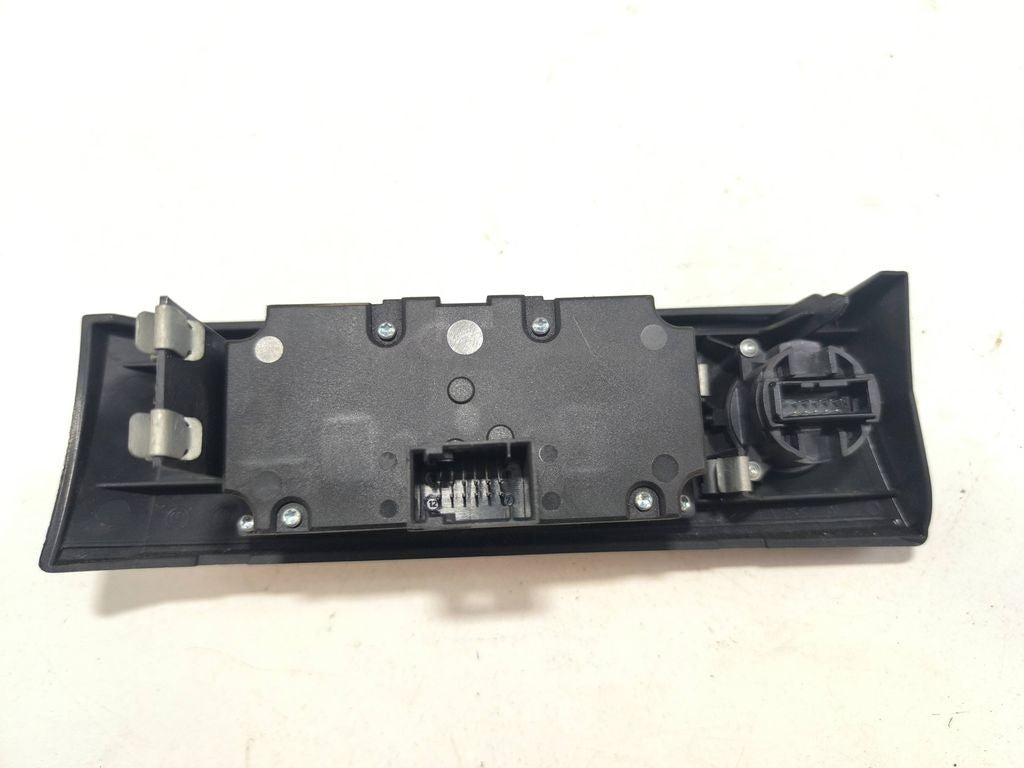 BMW 5 E60 E61 2008 RHD Light switch 6988555 
