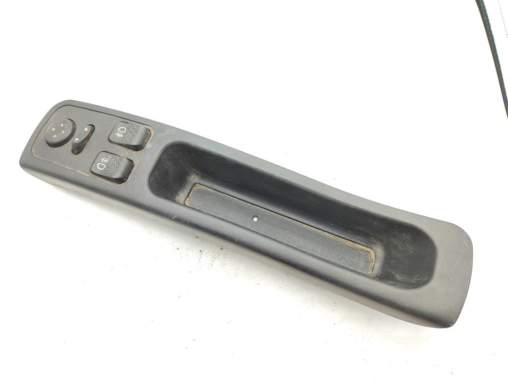 Alfa Romeo 156 SW 1.9JTD 2001 Fog Light Mirror Button Switch 156016100