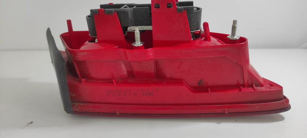 Alfa Romeo 159 2008 RHD Rear Right Inner Taillight Lamp Light F939562302