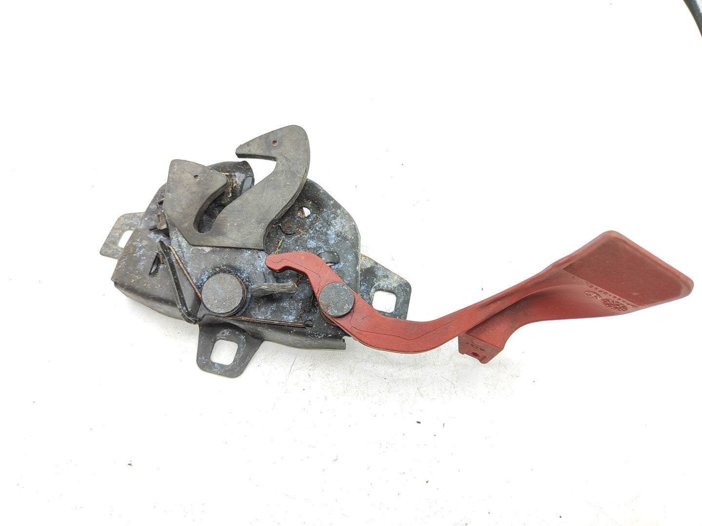Alfa Romeo 147 1.9 JTD 88kW 2007 Front Bonnet Hood Lock Latch Mechanism