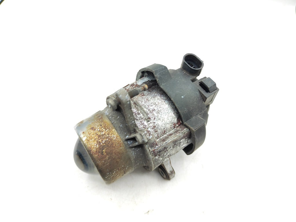 Alfa Romeo 147 Facelift 2007 Front Left Bumper Fog Light 468499393