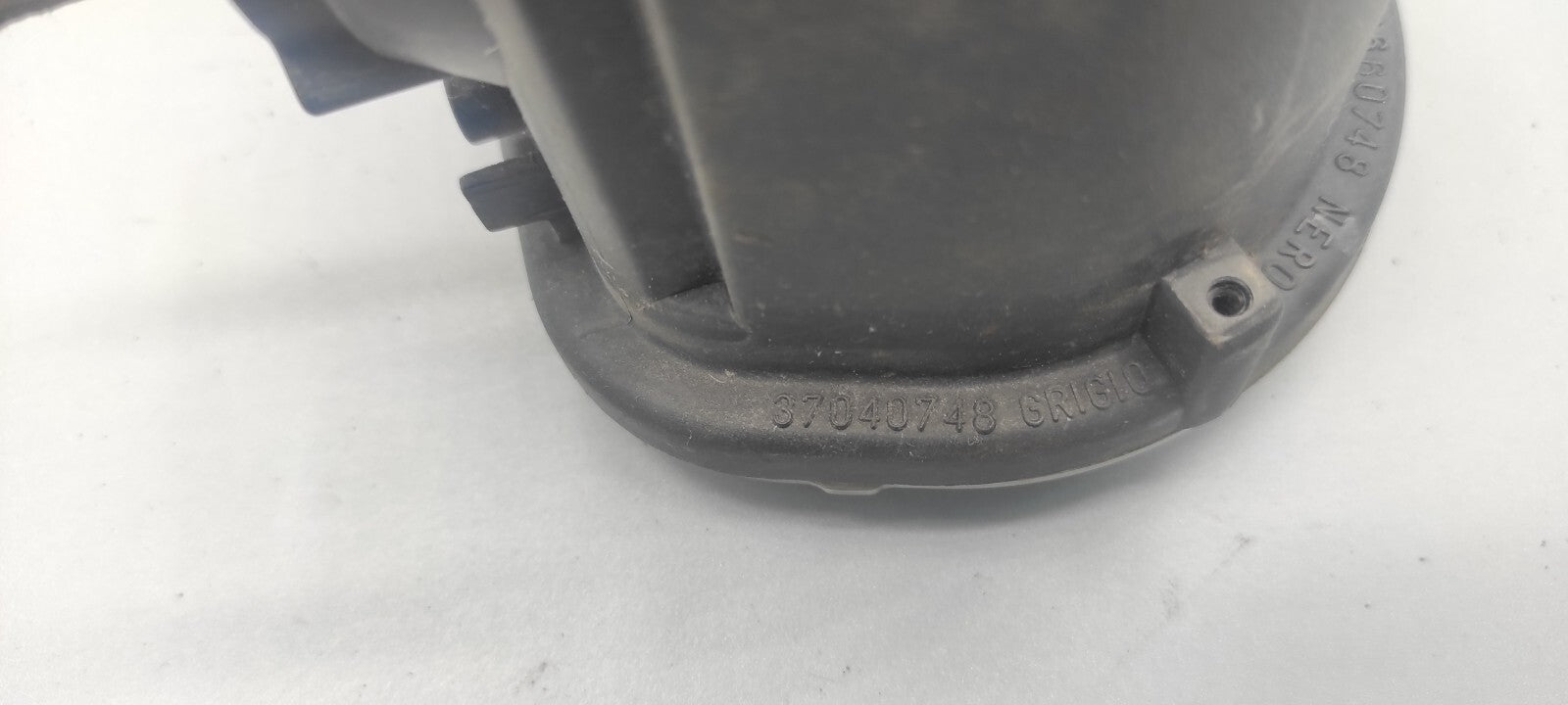 Alfa Romeo 156 SW 2.4JTD 110kW 2002 Front Right Fog Light 37040748