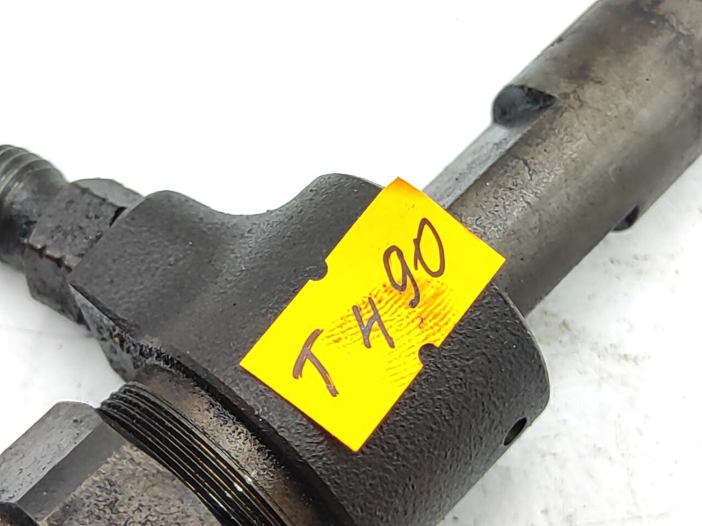 Alfa Romeo 166 2.4JTD Diesel 2001 Fuel Injector 0445110002