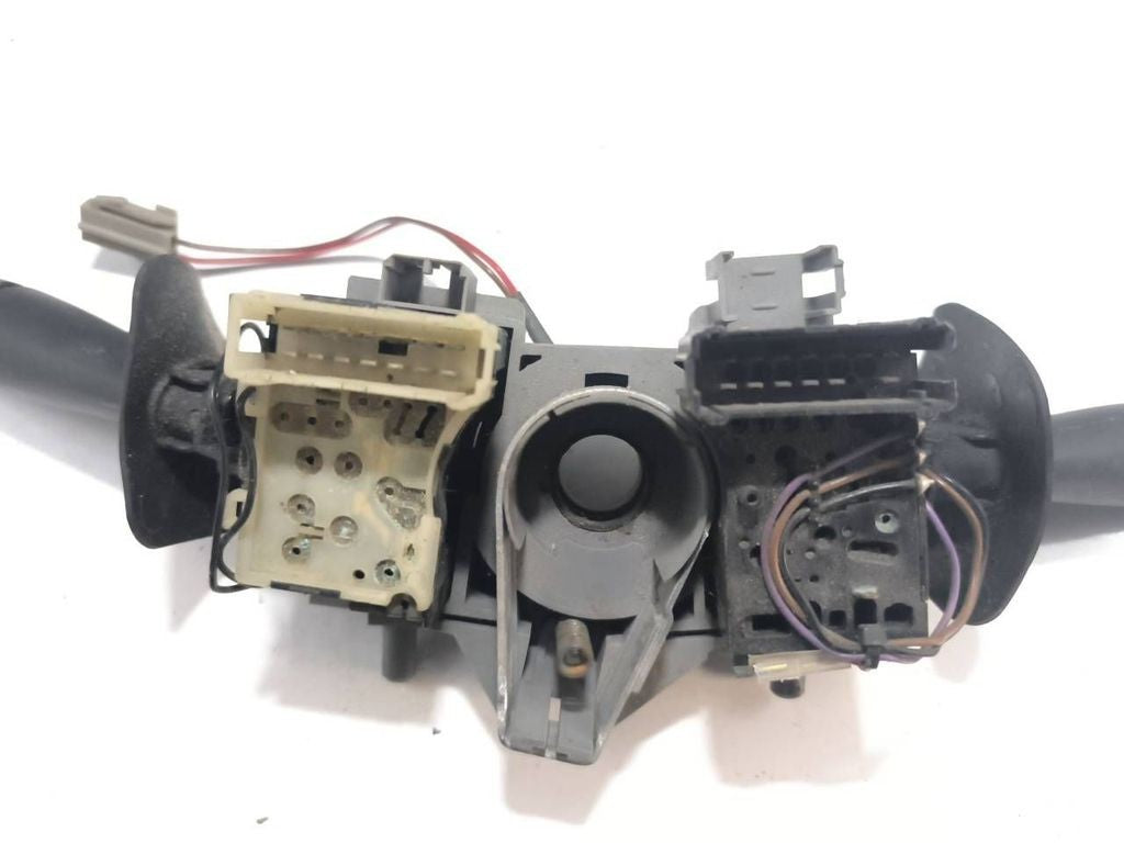 Renault Scenic I 1998 Wiper turn signal stalk switch 7700844672 