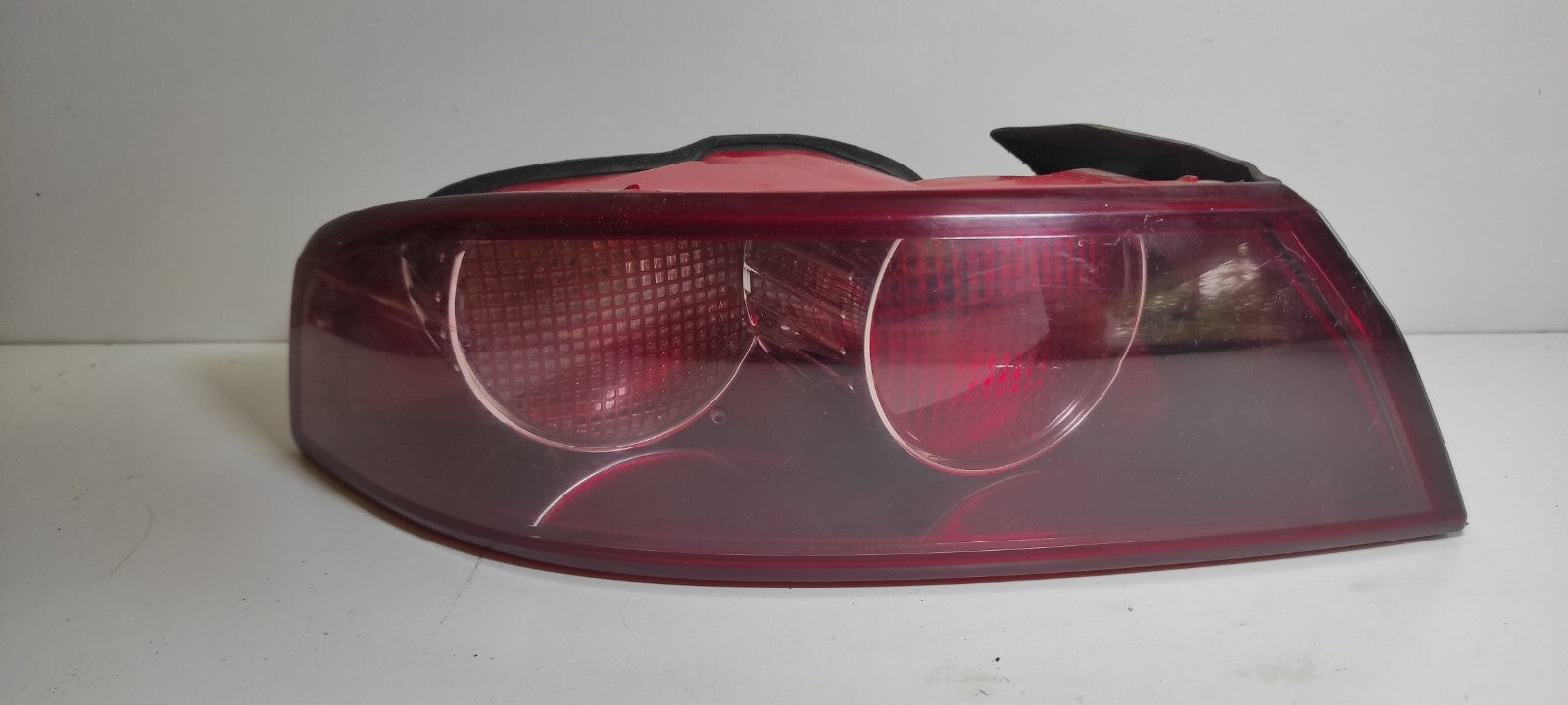Alfa Romeo 159 2008 LHD Rear Left Taillight Lamp Light F939532802 50504821