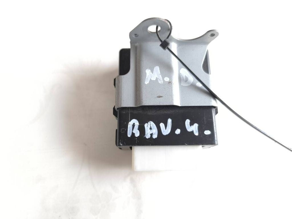 Toyota RAV 4 (XA30) 2008 Window wiper relay 8594042020 