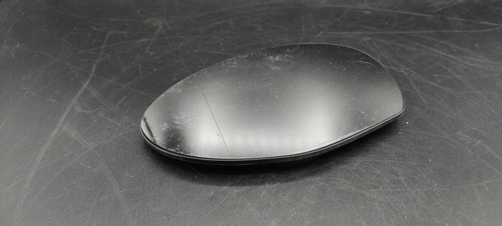 Alfa Romeo GT 147 2005 LHD Front Left Side Mirror Glass