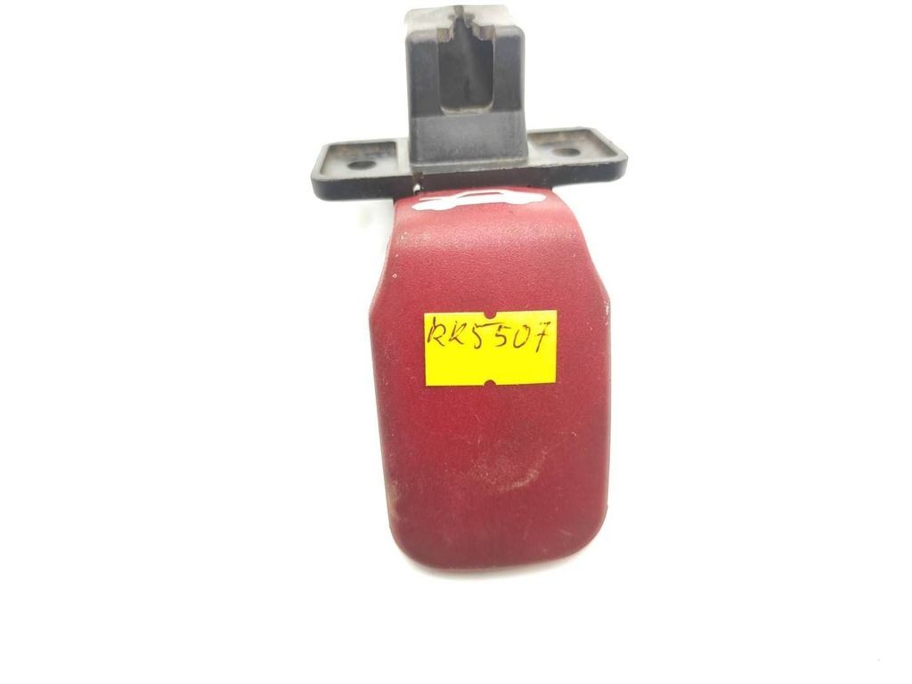 Alfa Romeo GT 1.9JTD 2005 bonnet hood release handle 