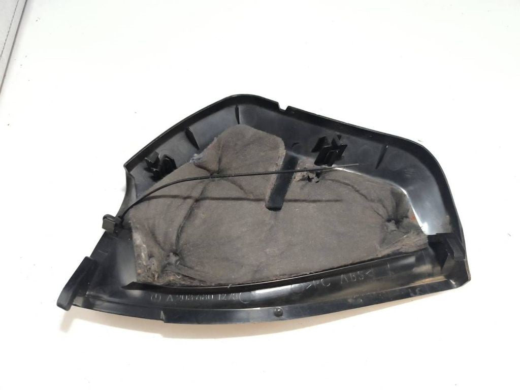 Mercedes-Benz C W203 2001 Dashboard side end trim A2036801278 