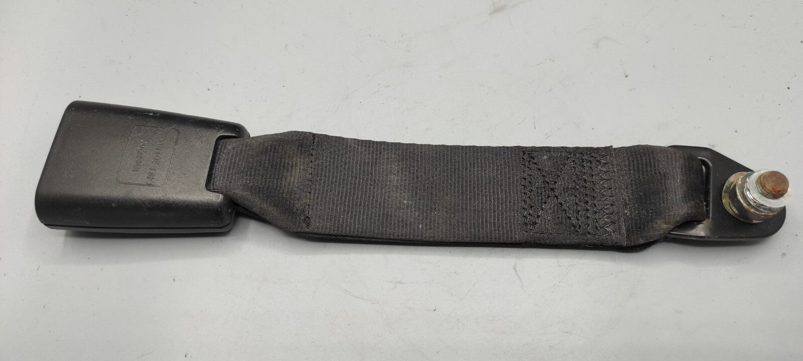 Alfa Romeo GT 1.9JTD 110kW Diesel 2006 Rear Seat Seatbelt Buckle 10447290