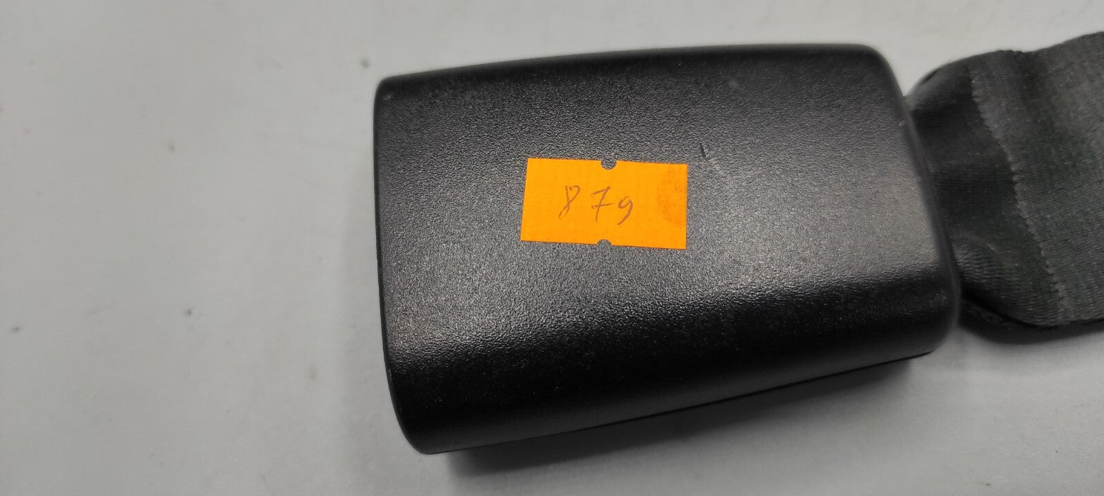 Alfa Romeo 156 SW 2.4JTD 103kW 2004 Rear Right Seat Seat Belt Buckle 10441884