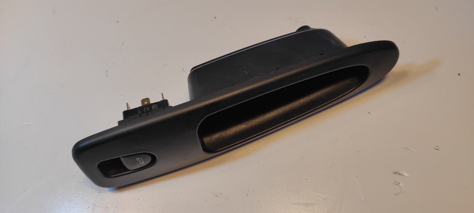 Alfa Romeo 166 2.4JTD 2001 LHD Rear Right Electric Window Switch 156029687