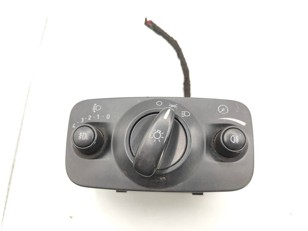 Ford S-MAX 2009 Light switch 6G9T13A024AD 