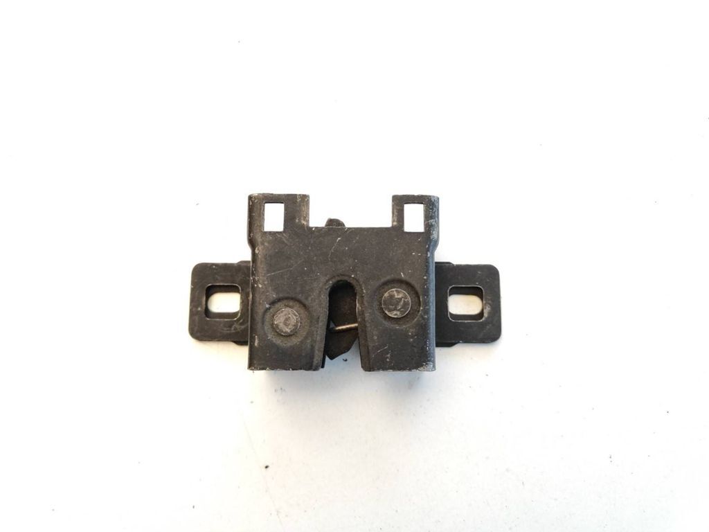 Land Rover Freelander 2 - LR2 2008 bonnet hood lock catch 6H5216700AD 