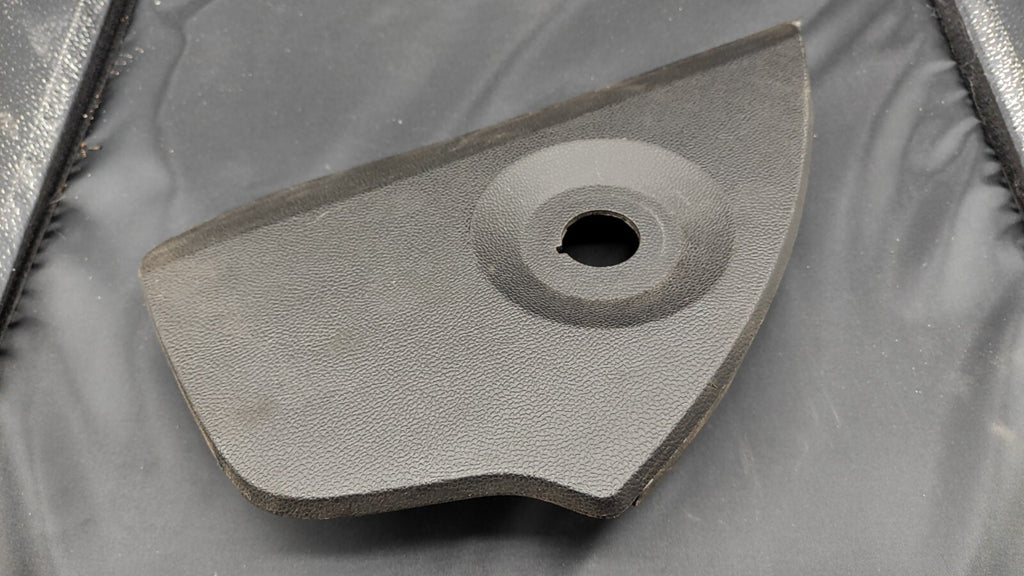 Alfa Romeo 156 2.4JTD 10V 110kW 2002 LHD Front Right Dashboard Cover 15192000