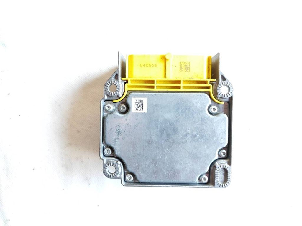 Audi A3 S3 A3 Sportback 8P 2010 Control unit module 8P0959655C 