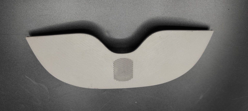 Peugeot 607 3.0i V6 2002 Interior Trim Plastic Cover