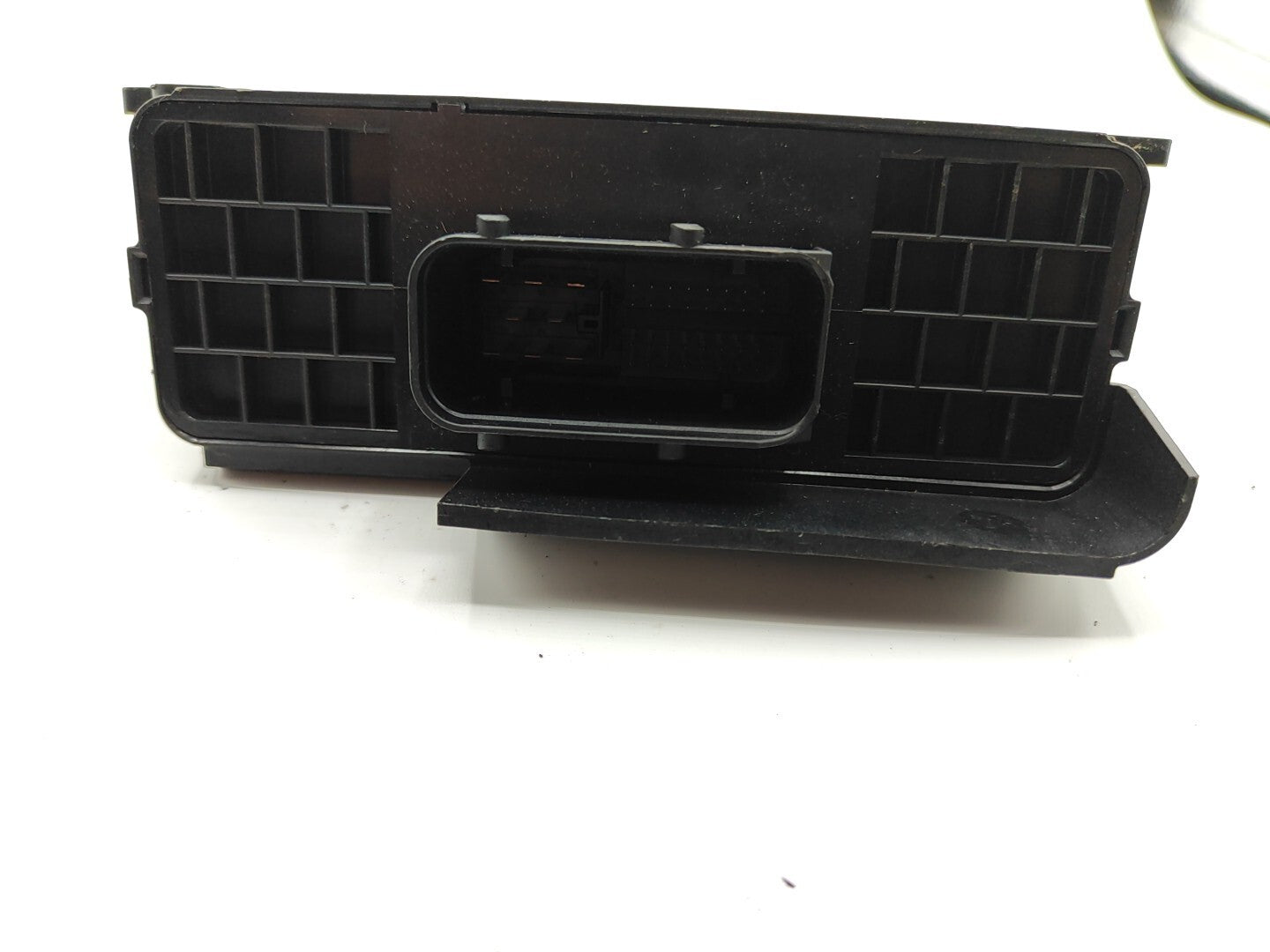 Audi A6 C6 3.0TDI Diesel 2005 Power Control Module ECU 4F0907280A