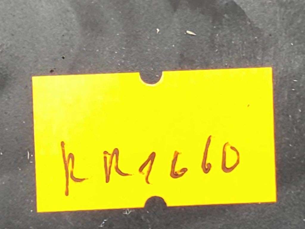 BMW 5 E60 E61 2006 Rear Tailgate trunk boot lock catch latch 8218849 