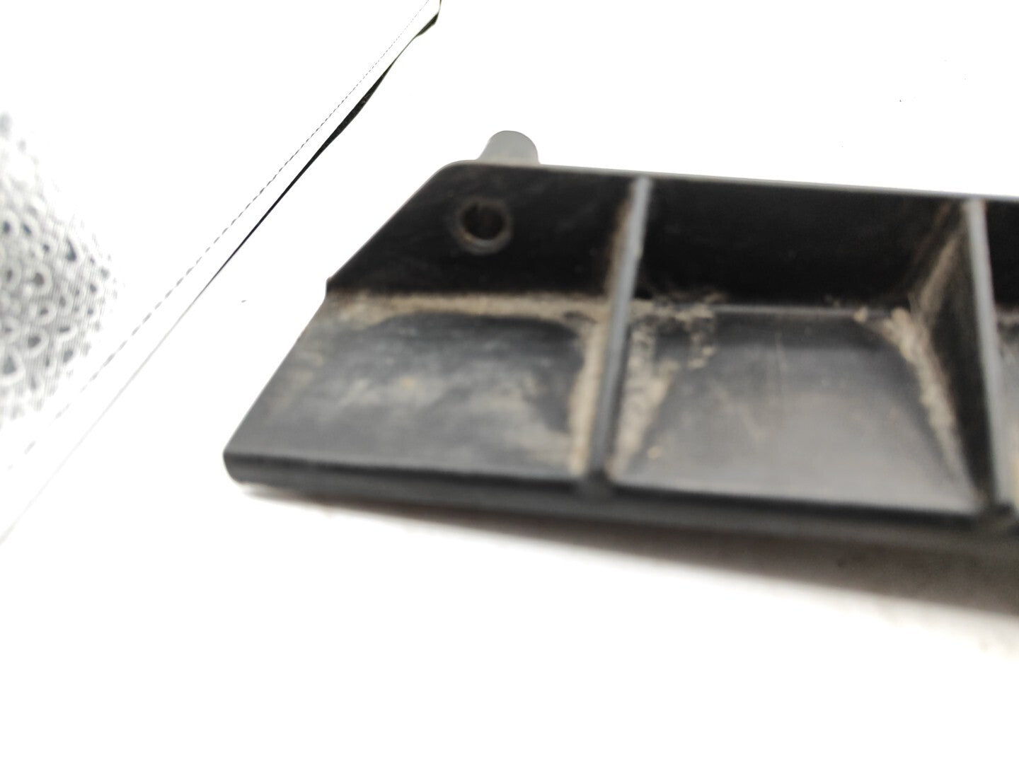 Alfa Romeo GT 2.0 JTS 122kW 2006 Petrol Engine Timing Belt Guard 60629423