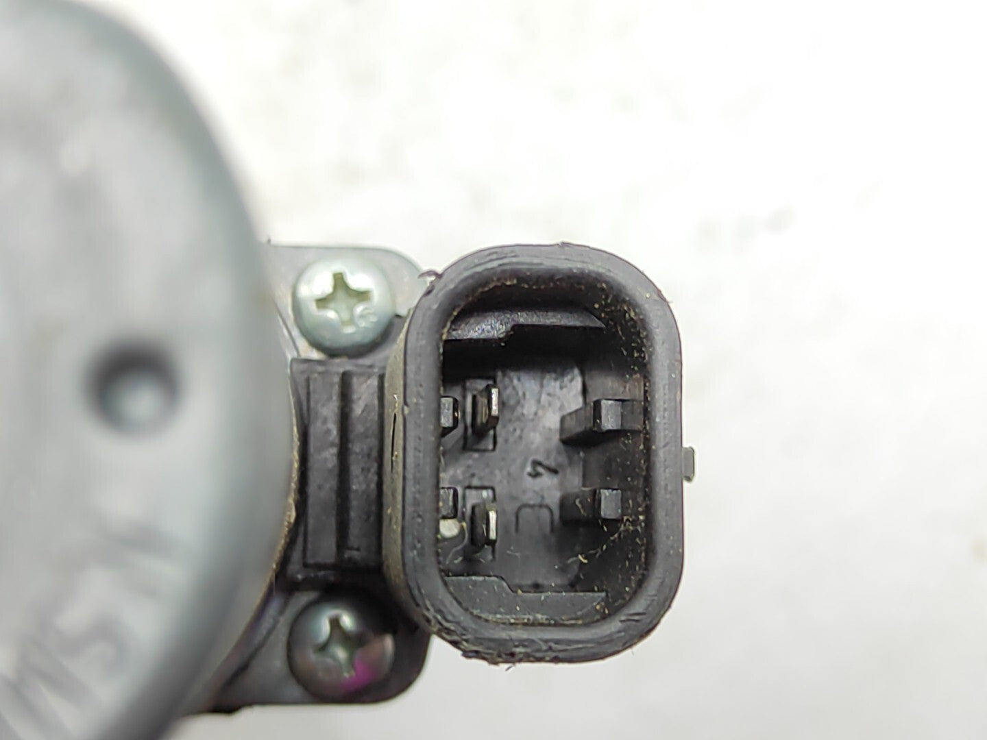 Alfa Romeo 159 1.9JTDm 2006 Rear Left Door Window Regulator Motor D2515