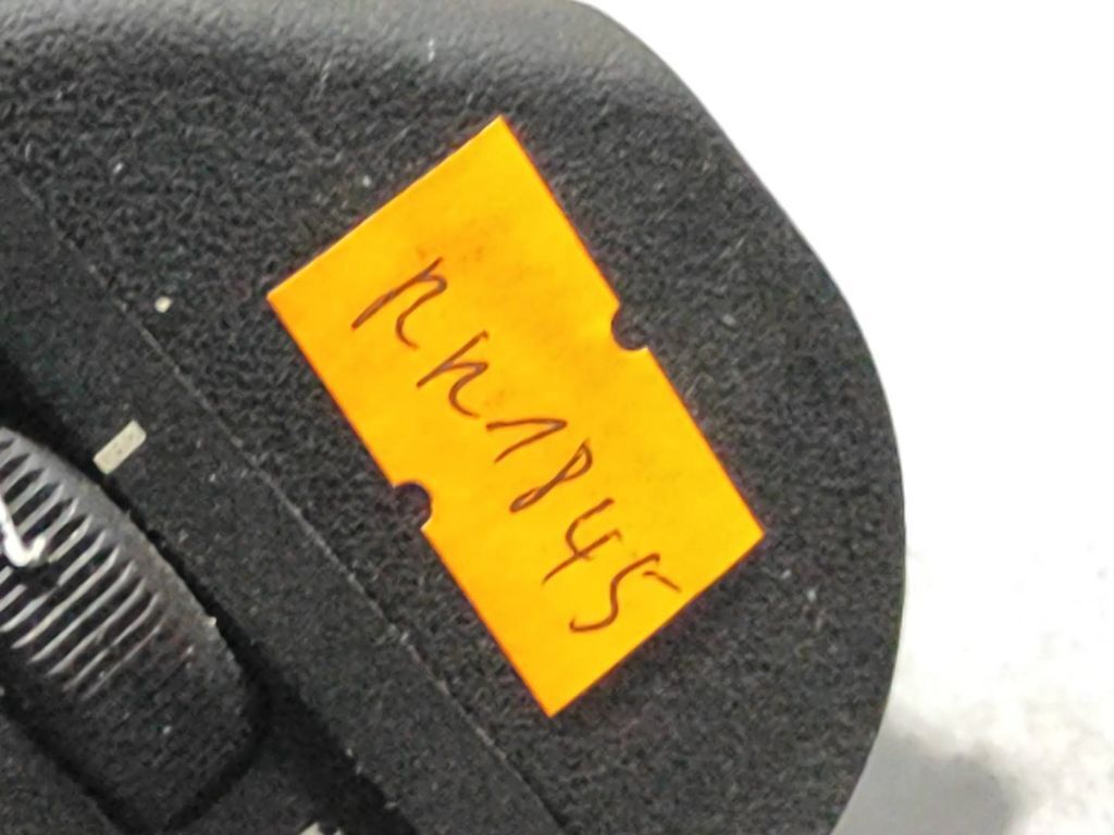 BMW 3 E36 320i 1992 Headlight level height control switch 13934209 