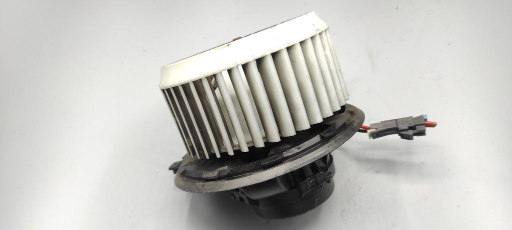 Alfa Romeo 147 1.9JTD 2003 LHD Interior Heater Fan Blower Motor 52488448