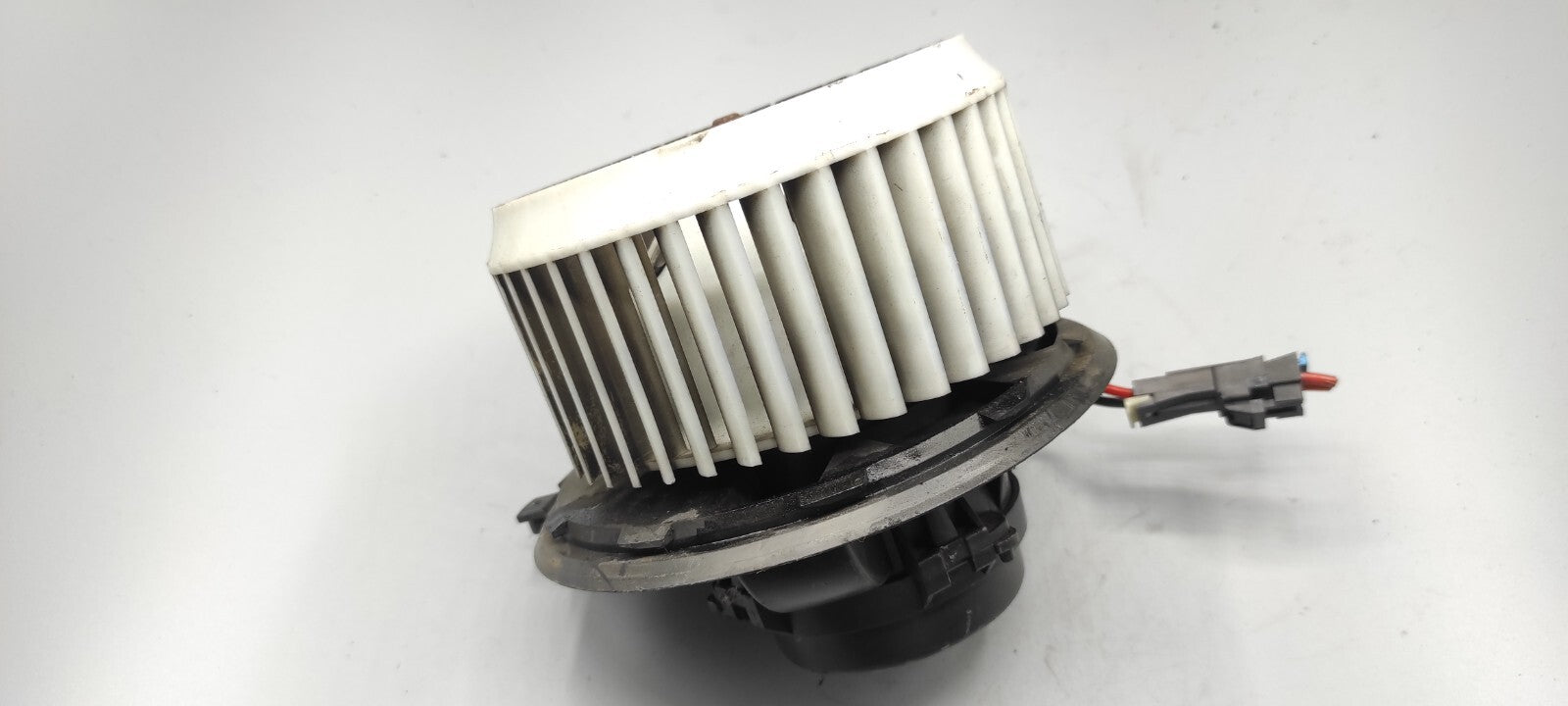 Alfa Romeo 147 1.9JTD 2003 LHD Interior Heater Fan Blower Motor 52488448