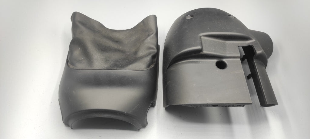 Alfa Romeo 156 SW 2.4JTD 110kW 2002 LHD Steering Column Surround Trim 156028685