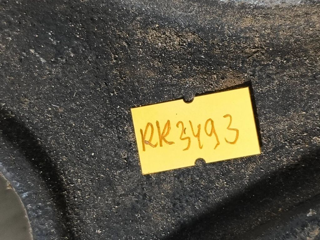 Alfa Romeo 155 1.8TS 1994 Front right lower control arm wishbone 