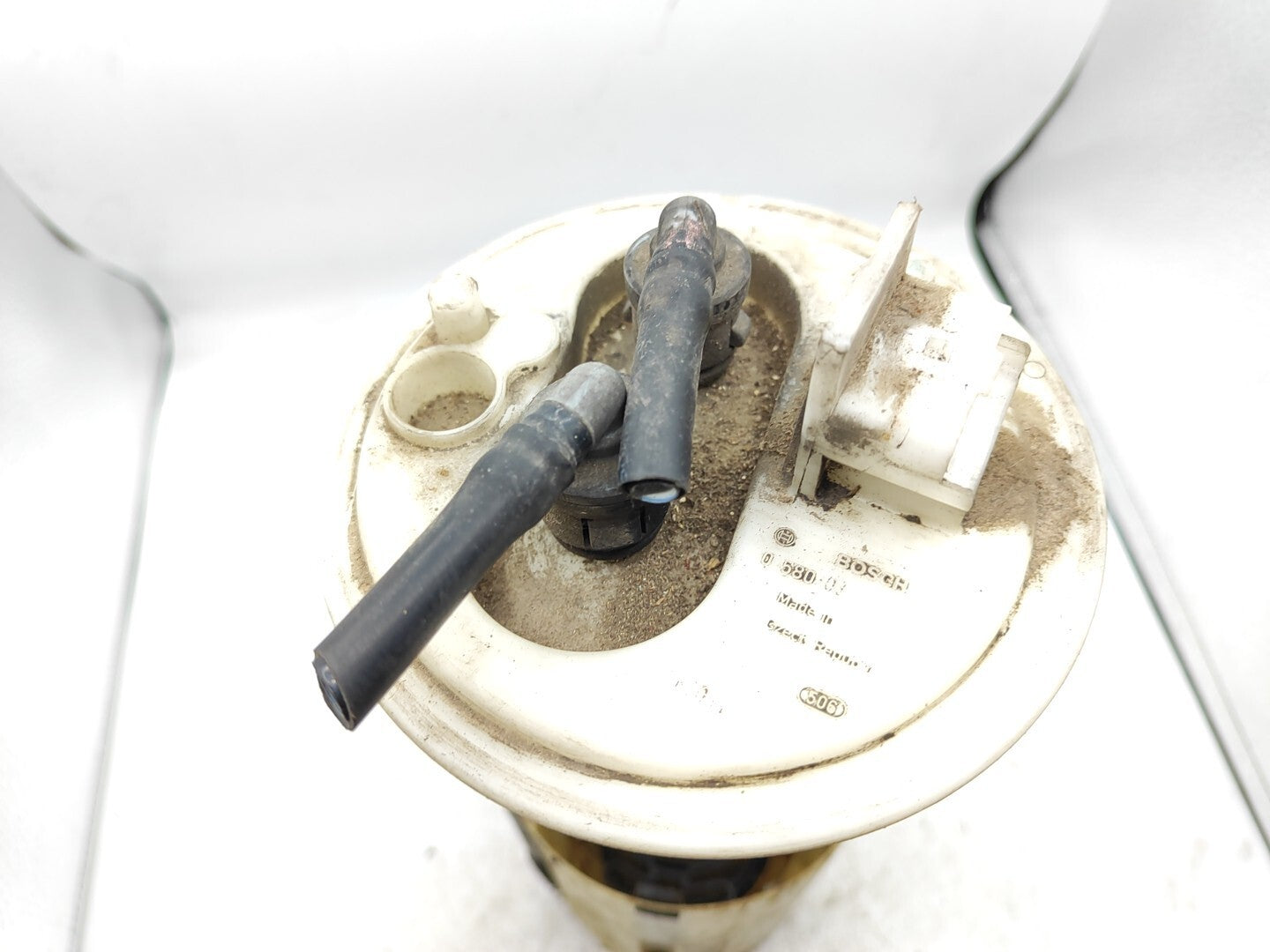 Alfa Romeo 156 2.4JTD 1.9JTD 2000 Diesel Fuel Tank Pump 60667034 0580003012