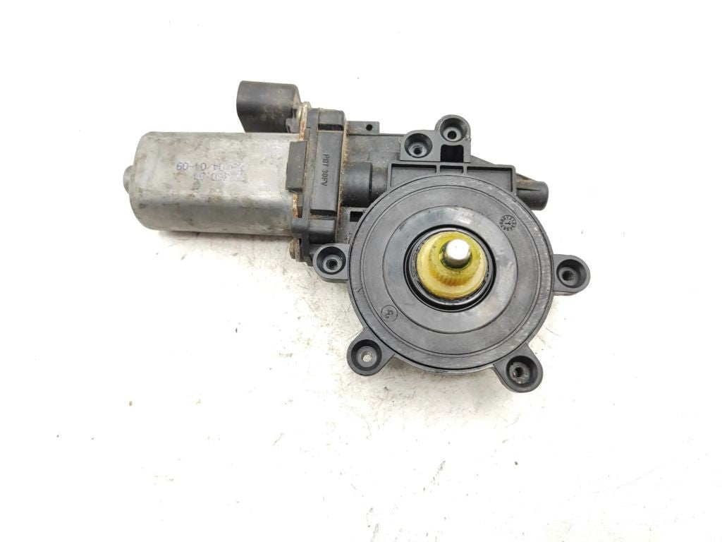 Alfa Romeo 156 2004 front left window regulator motor D233505 