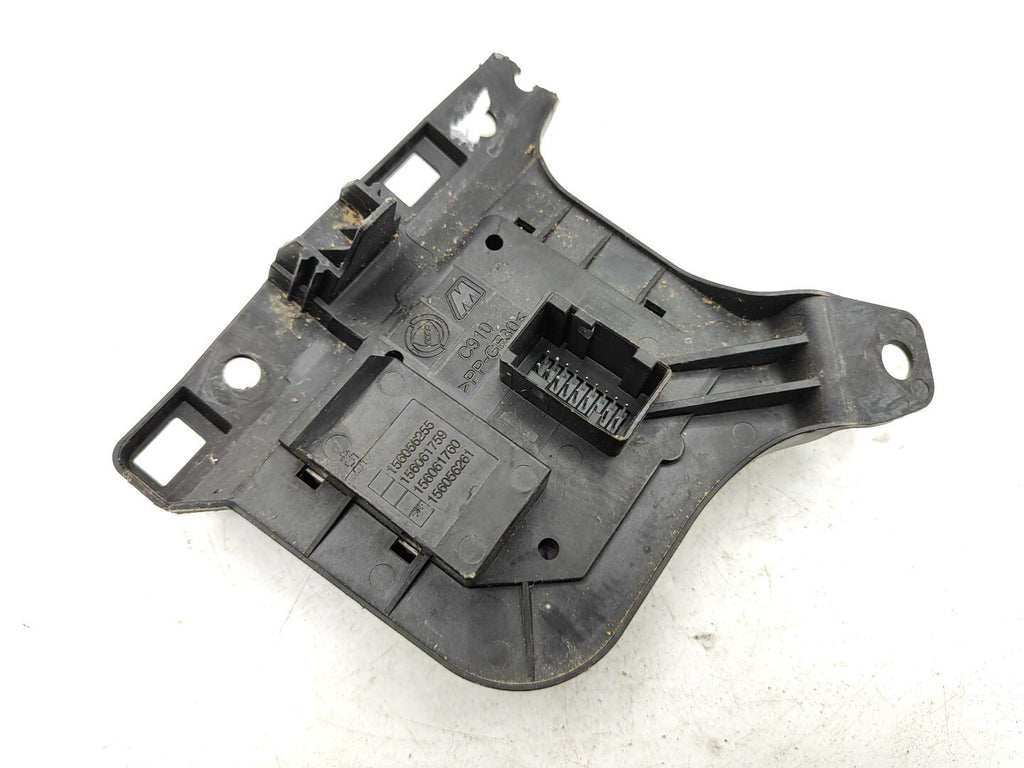 Alfa Romeo 159 2006 LHD Xenon Headlight Switch 156056255 156061759 156061760