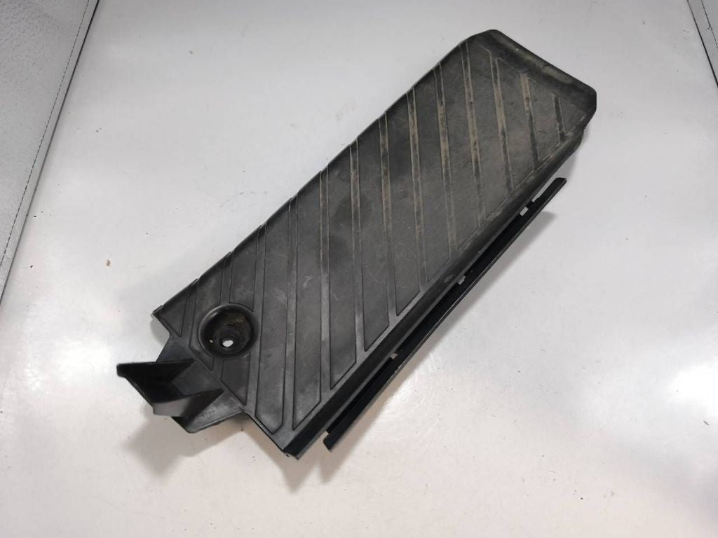 Audi A6 S6 C6 4F 2006 Foot rest pad 4F1864777A 