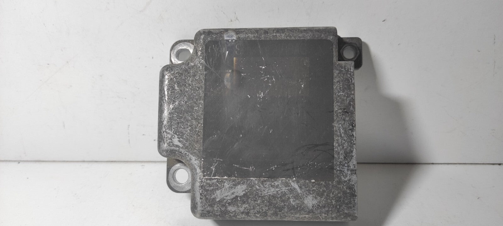 Alfa Romeo 159 1.9JTDm 88kW 2008 Safety Control Unit ECU Module 50510957