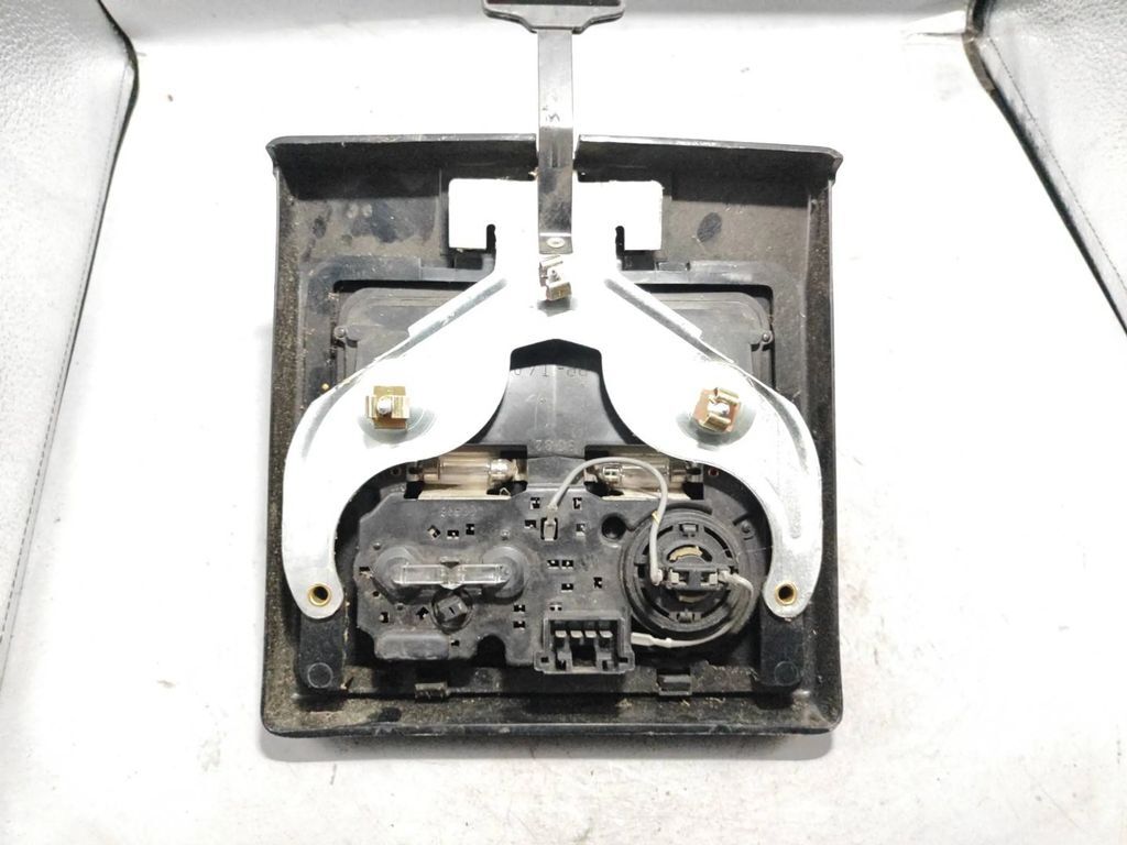 Alfa Romeo 155 1.8i 103kW 1994 Interior rear view mirror E30143741 