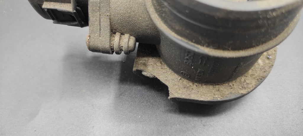 Alfa Romeo GT 1.9JTD 110kW 2005 Diesel Engine Mass Air Flow Sensor  0280218120