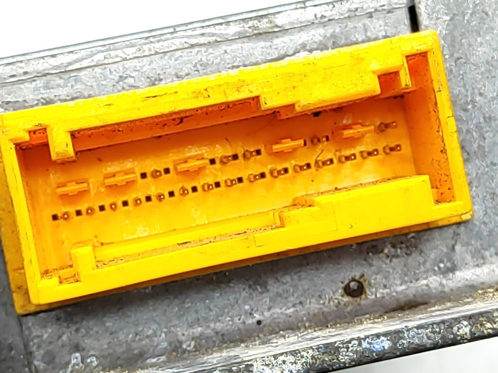 Alfa Romeo 156 2000 Crash Control Unit Module Unit 60656767