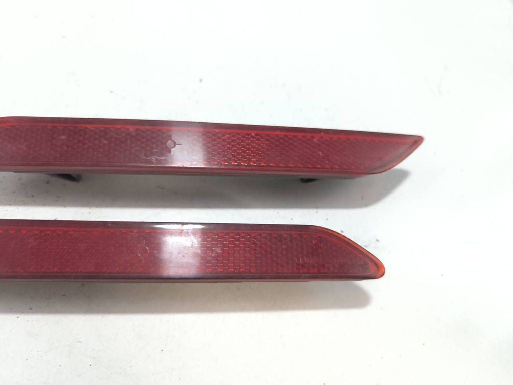 Alfa Romeo 156 2.4JTD 20V 2005 rear bumper lower light reflector 