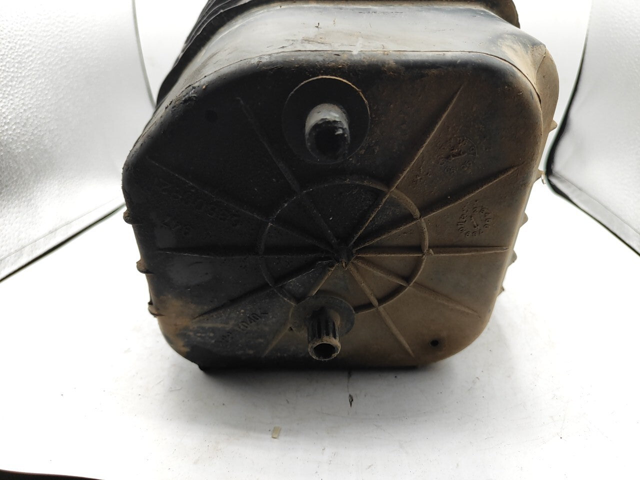 Alfa Romeo 166 2.4JTD 10V Engine Air Filter Box 60608073