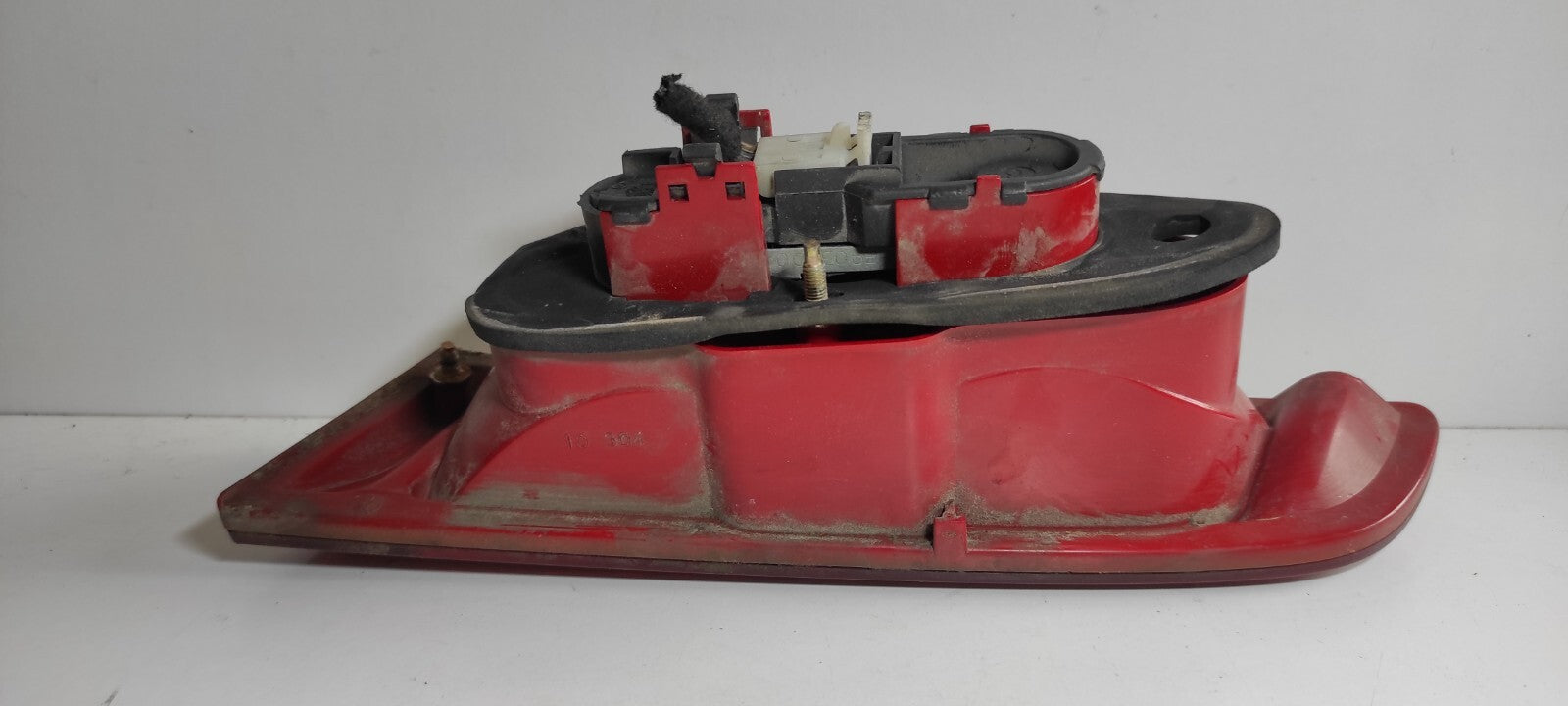 Alfa Romeo 156 Facelift 1.9JTD 2005 LHD Rear Left Brake Lamp Light 29032001