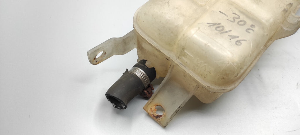 Alfa Romeo 147 1.9JTD 2002 Diesel Engine Coolant Water Expansion Tank Reservoir