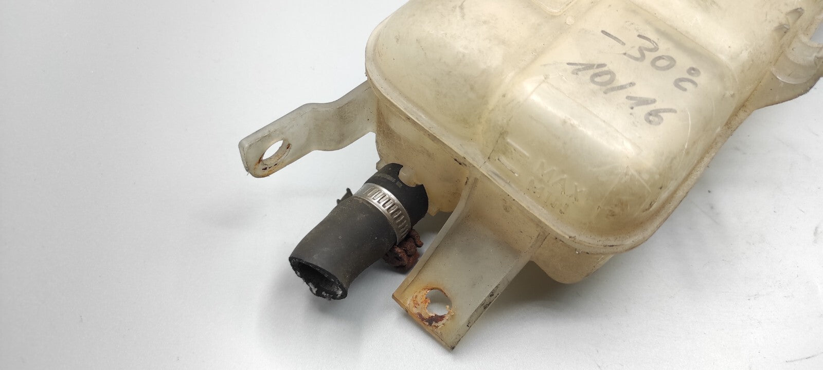 Alfa Romeo 147 1.9JTD 2002 Diesel Engine Coolant Water Expansion Tank Reservoir